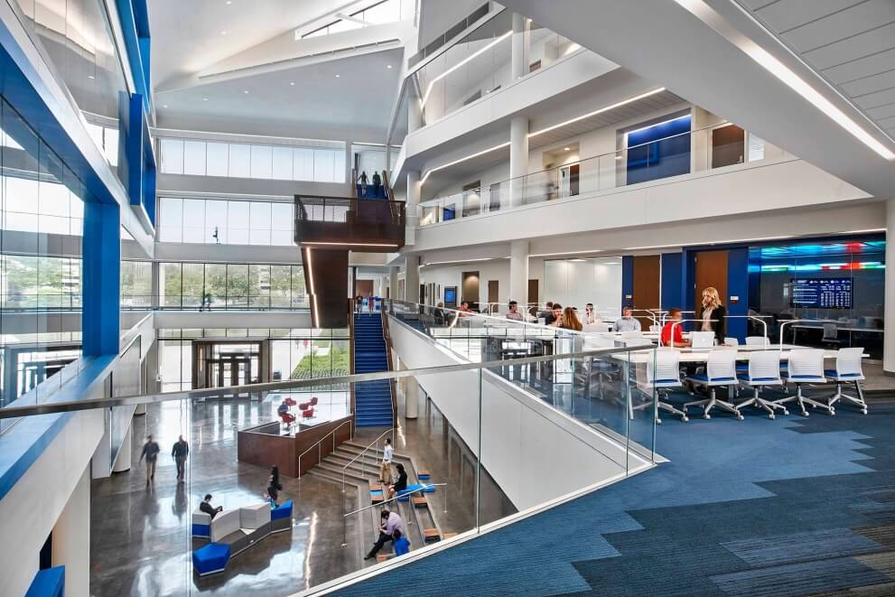 Universities Shorelight